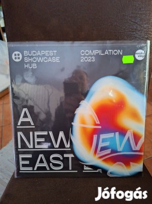 A New East válogatáslemez: Makrohang, Carson Comag,