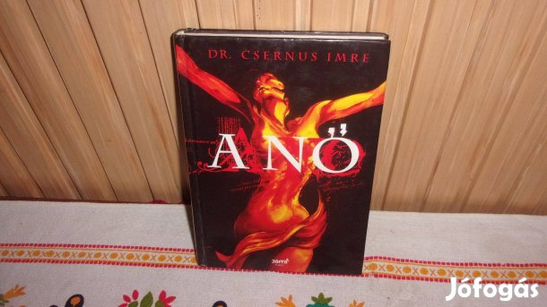 A Nő Dr Csernus Imre