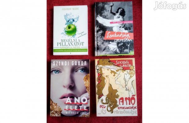 A Nő Élete A nő felemelkedése és tündöklése Szendi Gábor