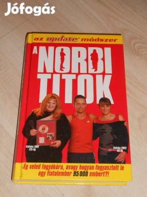 A Norbi titok (7768)