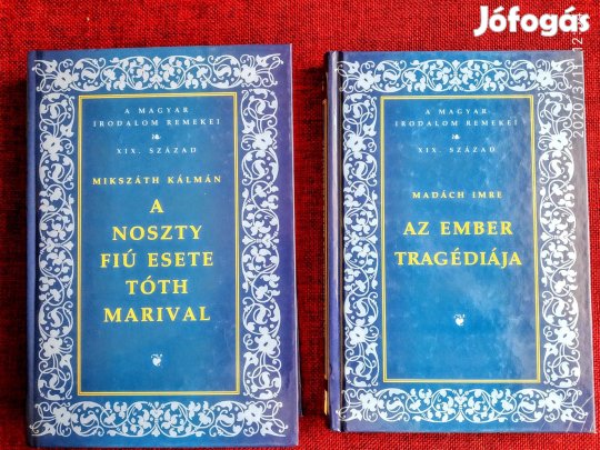 A Noszty fiú esete Tóth Marival A két koldusdiák -A beszélő köntös