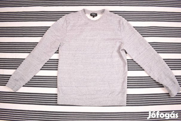 A.P.C. pulóver 3458