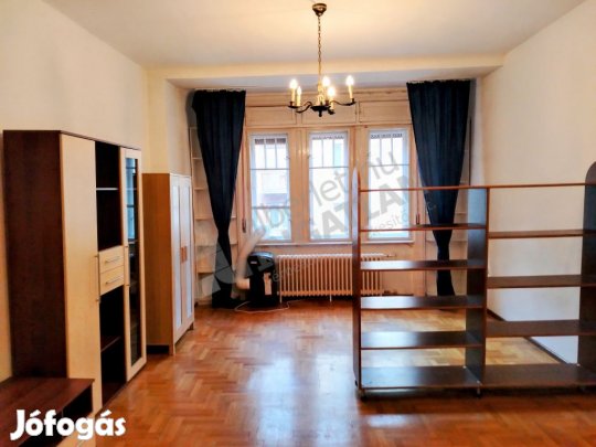 A Pannónia utcában kiadó egy világos 1 szobás ingatlan!