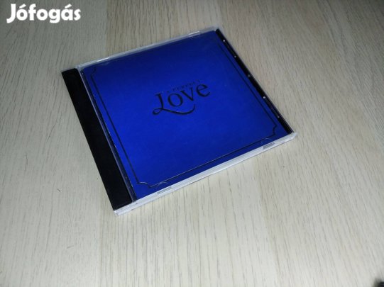 A Perfect Love / CD 1998