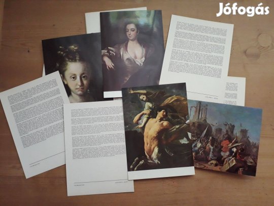 A Prágai Vár Képgalériája - 10 fénykép