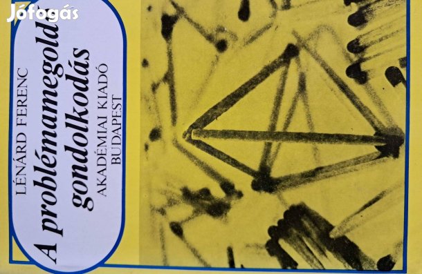 A Probléma Megoldó Gondolkodás Lényege