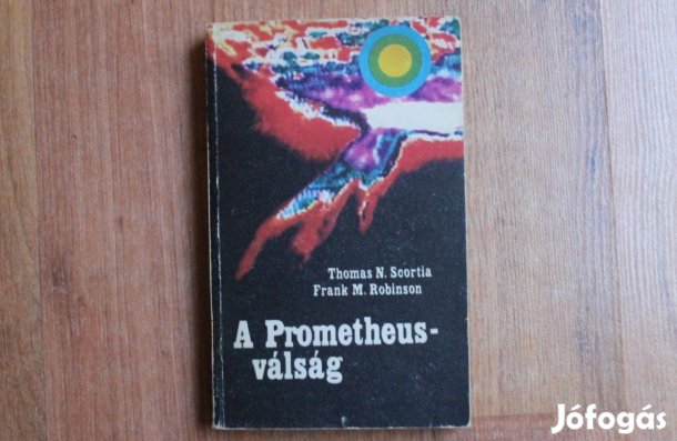 A Prometheus válság