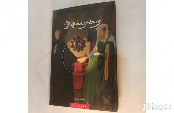 A Reneszánsz - Jeannie Labno