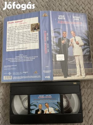 A Riviéra vadorzói vhs kistok vigjáték