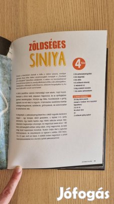 A Street Kitchen bemutatja: Fördős Zé a konyhában