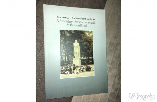 A Széchényi-Széchenyi család és Balatonfüred