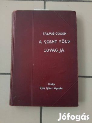 A Szent Föld lovagja