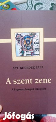 A Szent zene és sztár piloták című könyv