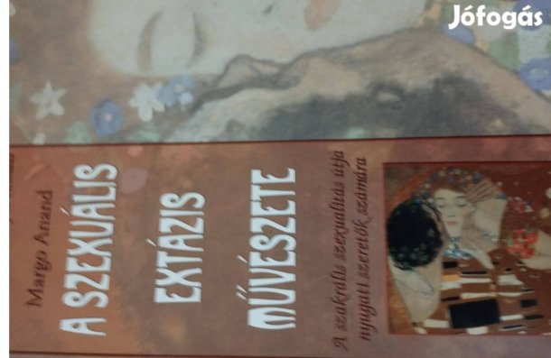 A Szexuális Extázis Művészete