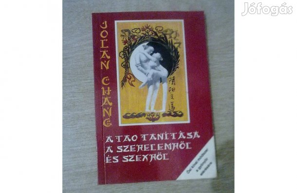 A TAO Tanítása A Szerelemről