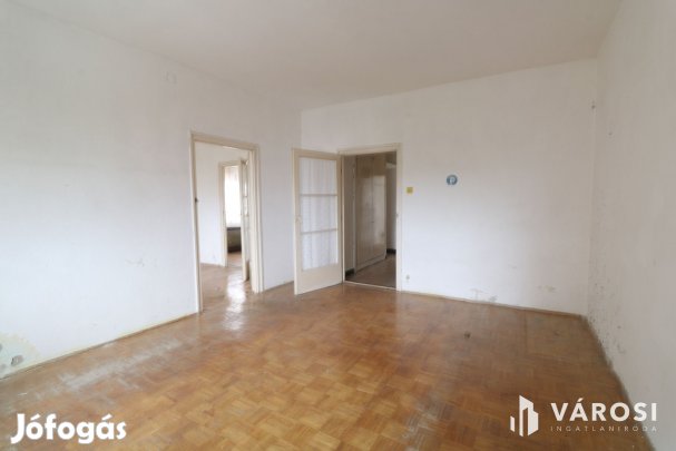 A TIK közvetlen szomszédságában !