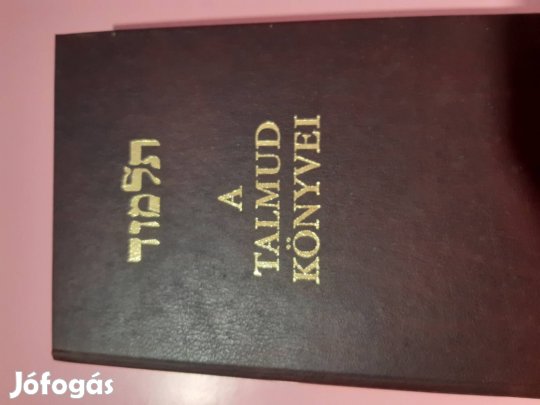 A Talmud Könyve