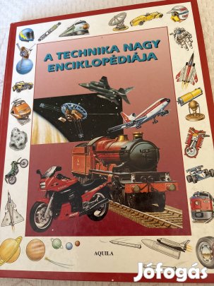A Technika Nagy Enciklopédiája