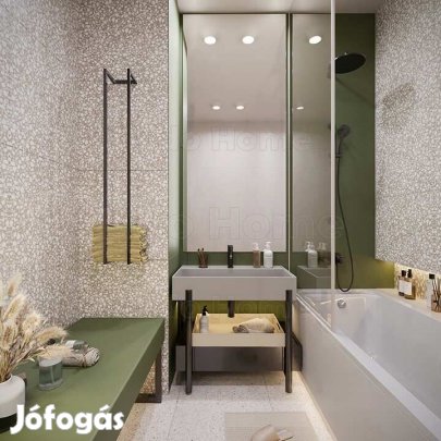 A Természet és Elegancia Találkozása Budán