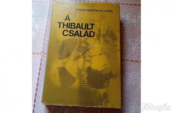 A Thibault Család 1,2