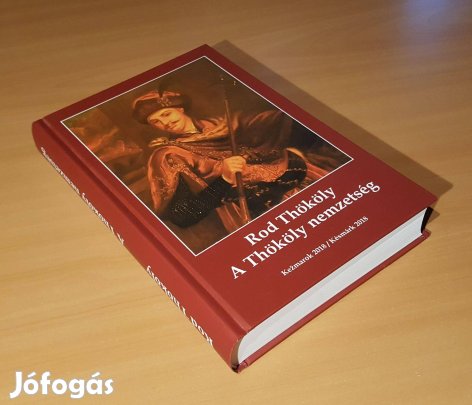 A Thököly nemzetség (Rod Thököly)