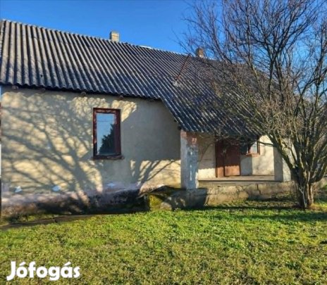 A Tóparttól 150 m-re Családi Ház