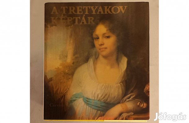 A Tretyakov Képtár