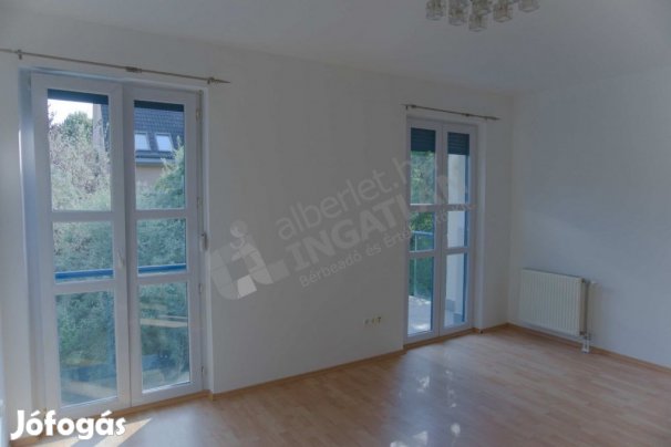 A Tündérliget utcában a 3.kerületben kiadó egy 52 m2-es lakás.