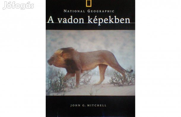 A Vadon Képekben Könyv