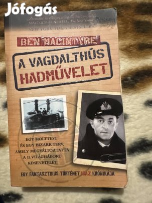 A Vagdalthús Hadművelet