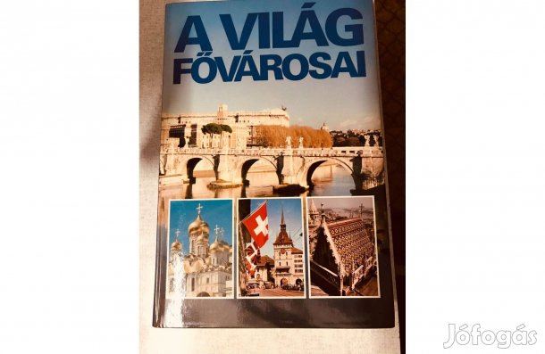 A Világ Fővárosai