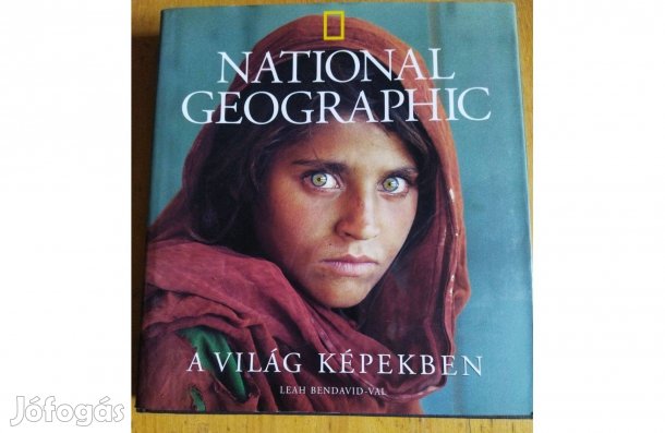 A Világ Képekben Könyv