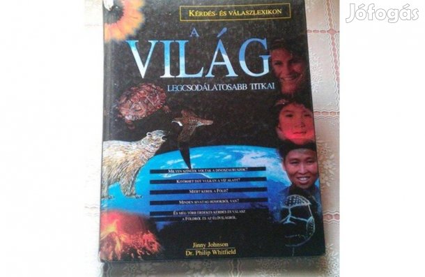 A Világ Legcsodálatosabb Titkai