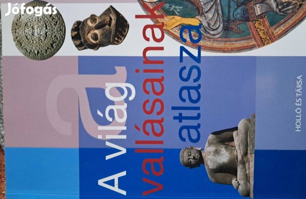 A Világ Vallásainak Atlasza