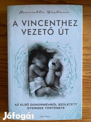 A Vincenthez vezető út