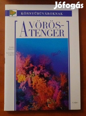 A Vörös-tenger könnyűbúvároknak