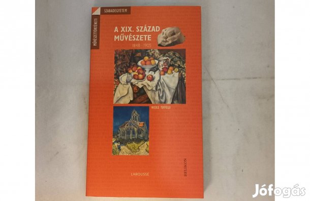 A XIX. század művészete - Nicole Tuffelli