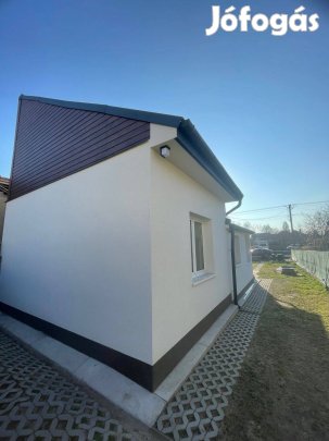 A XX. kerületben Önálló 4 szobás Családi Ház eladó