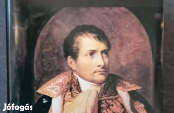 A.Z.Manfred: Napóleon