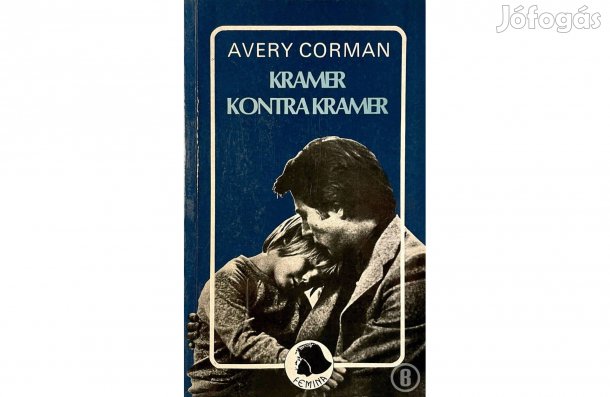 A. Corman: Kramer kontra Kramer (Femina) - - - (Csak személyesen!)