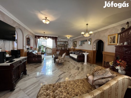 A+ Családi ház - tágas, szép, 5 szoba