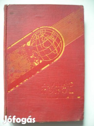 A. E. Johann: 40.000 kilométer az ismeretlen Ázsián keresztül