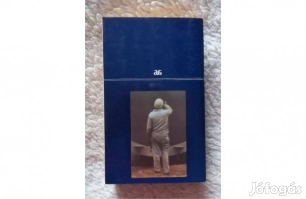 A. J. Cronin: Ezt látják a csillagok