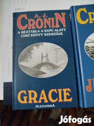 A. J. Cronin: Gracie