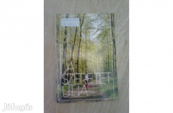 A. M. : A szeretet útja