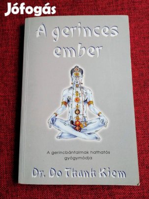 A "gerinces" ember Prof.Dr. Do Thanh Kiem