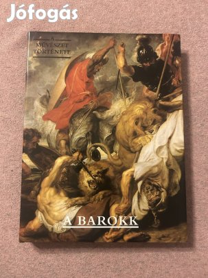 A barokk (A művészet története)