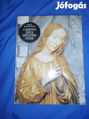 A bártfai Jézus születése oltár