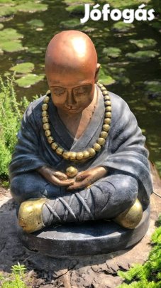 A béke és harmónia jelképe - dekor szobor 