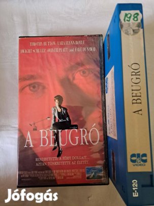 A beugró VHS